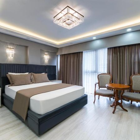 Classio Hotel Kadikoey 伊斯坦布尔 外观 照片