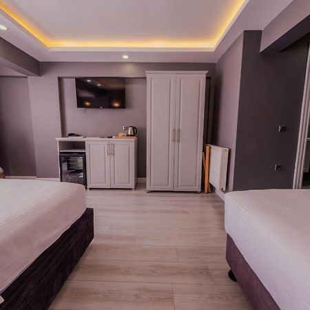 Classio Hotel Kadikoey 伊斯坦布尔 外观 照片