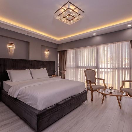 Classio Hotel Kadikoey 伊斯坦布尔 外观 照片