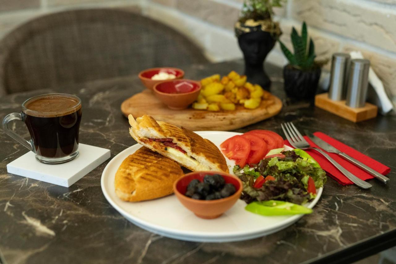 Classio Hotel Kadikoey 伊斯坦布尔 外观 照片