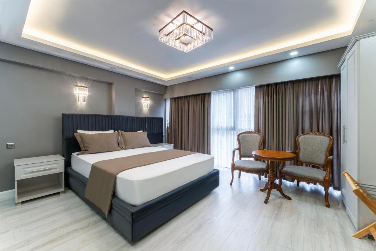 Classio Hotel Kadikoey 伊斯坦布尔 外观 照片