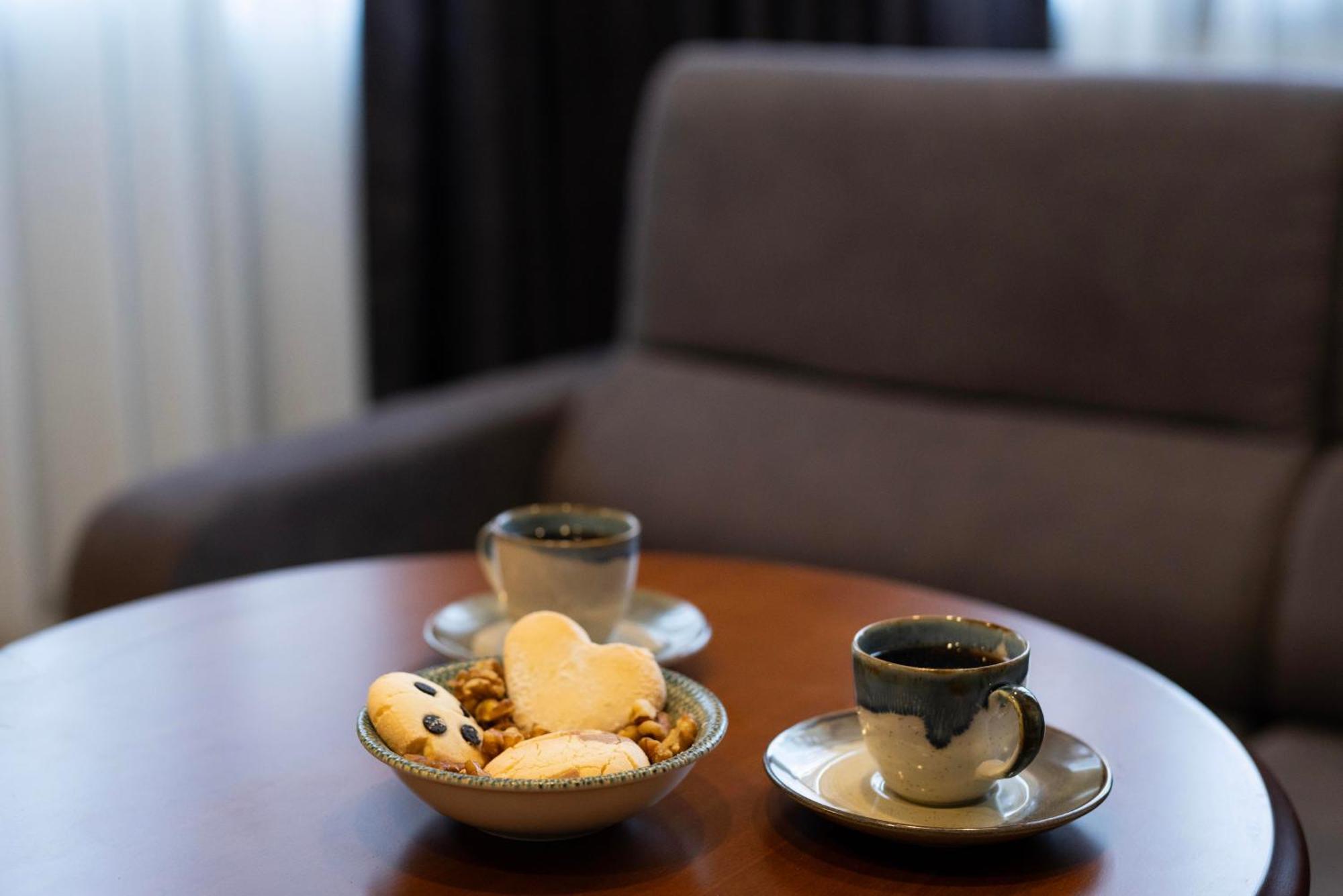 Classio Hotel Kadikoey 伊斯坦布尔 外观 照片