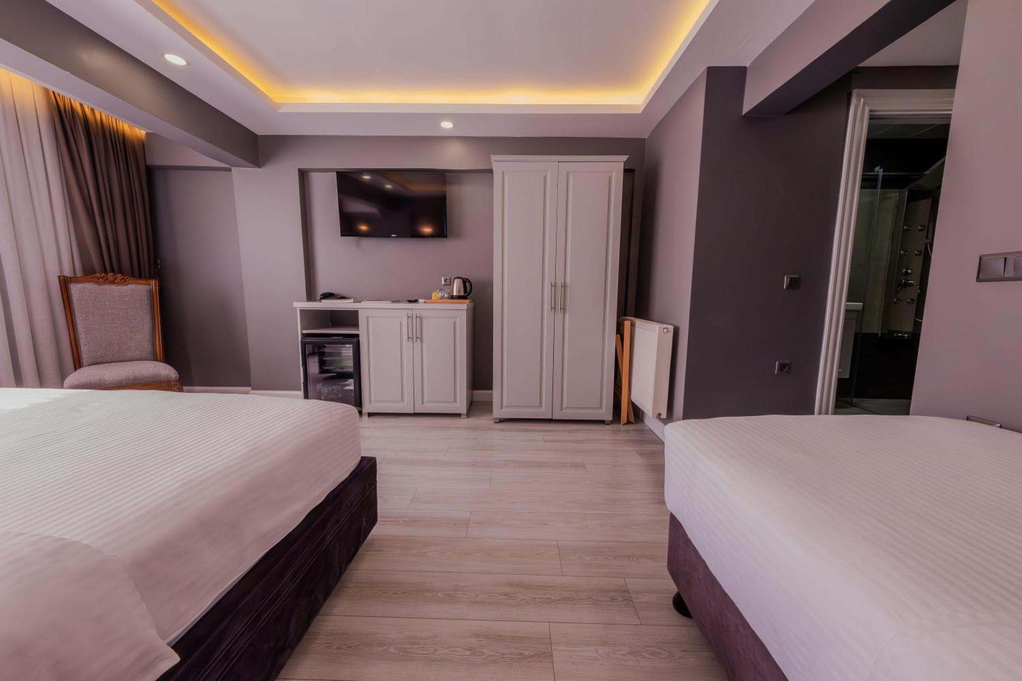 Classio Hotel Kadikoey 伊斯坦布尔 外观 照片