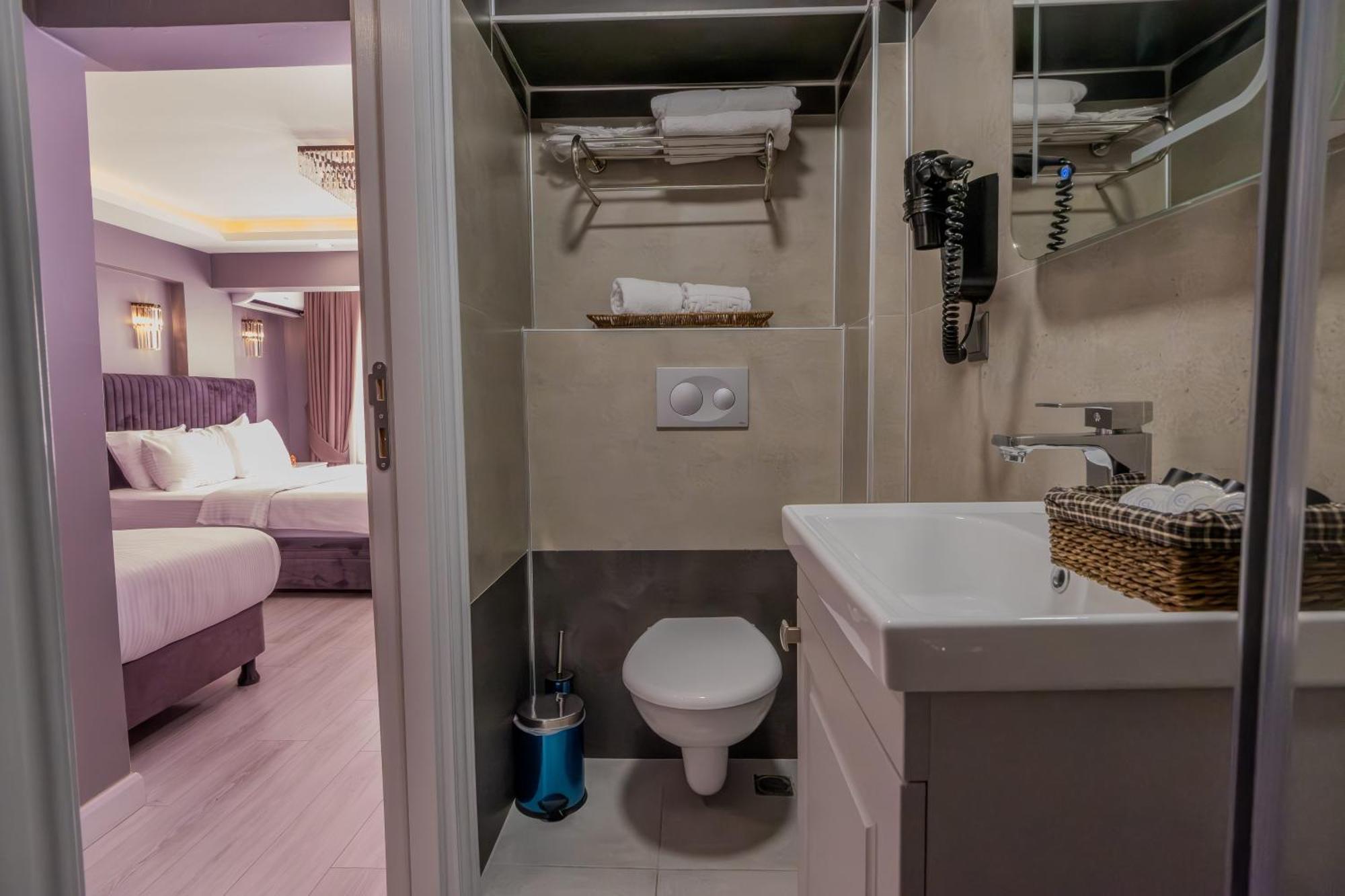 Classio Hotel Kadikoey 伊斯坦布尔 外观 照片