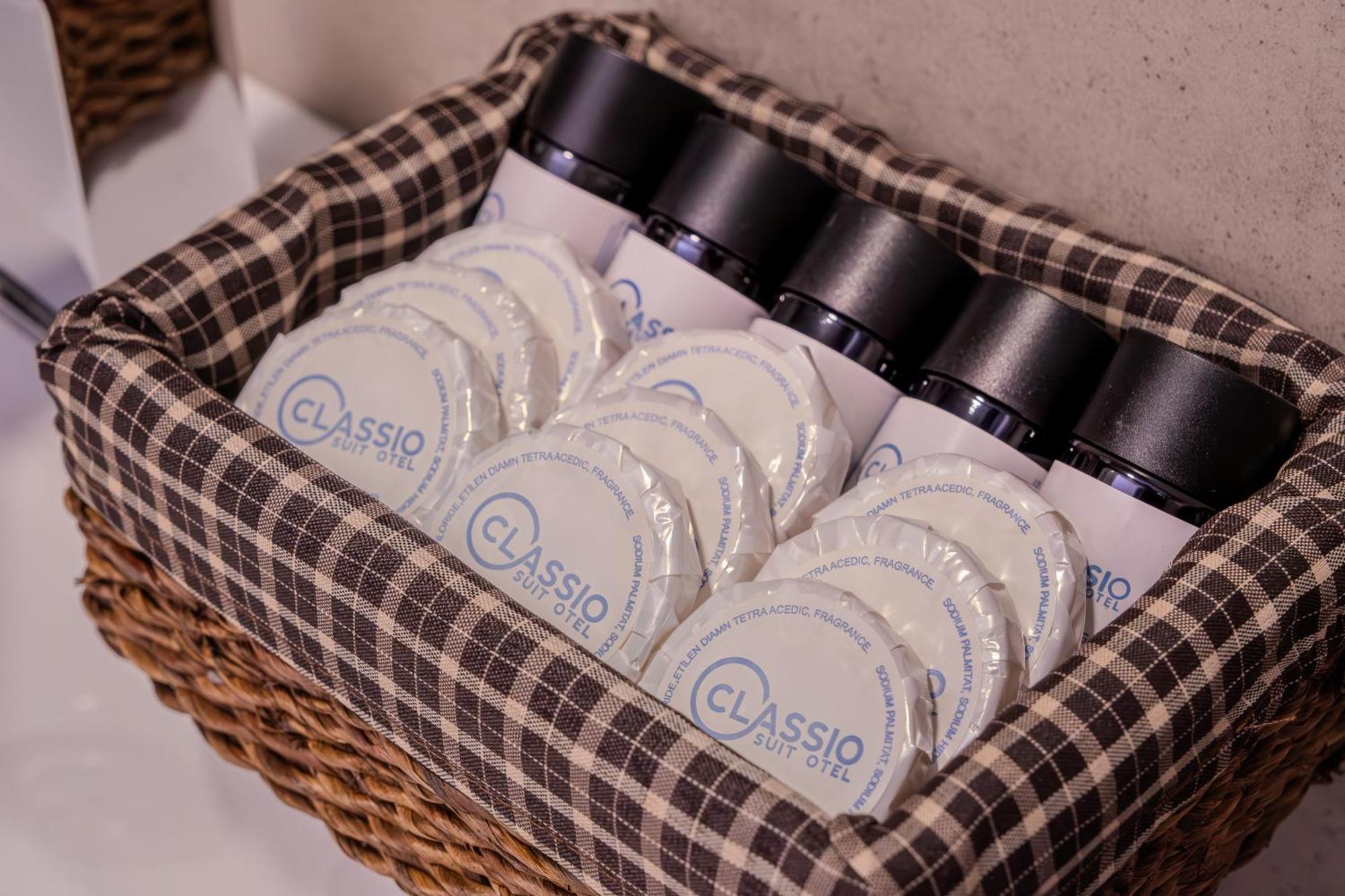 Classio Hotel Kadikoey 伊斯坦布尔 外观 照片