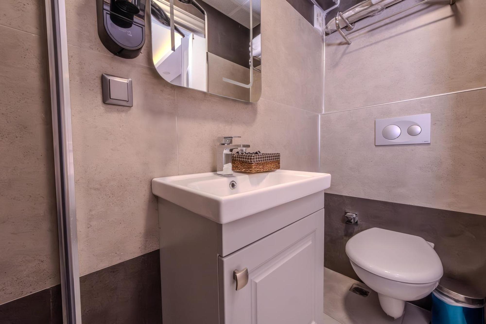 Classio Hotel Kadikoey 伊斯坦布尔 外观 照片