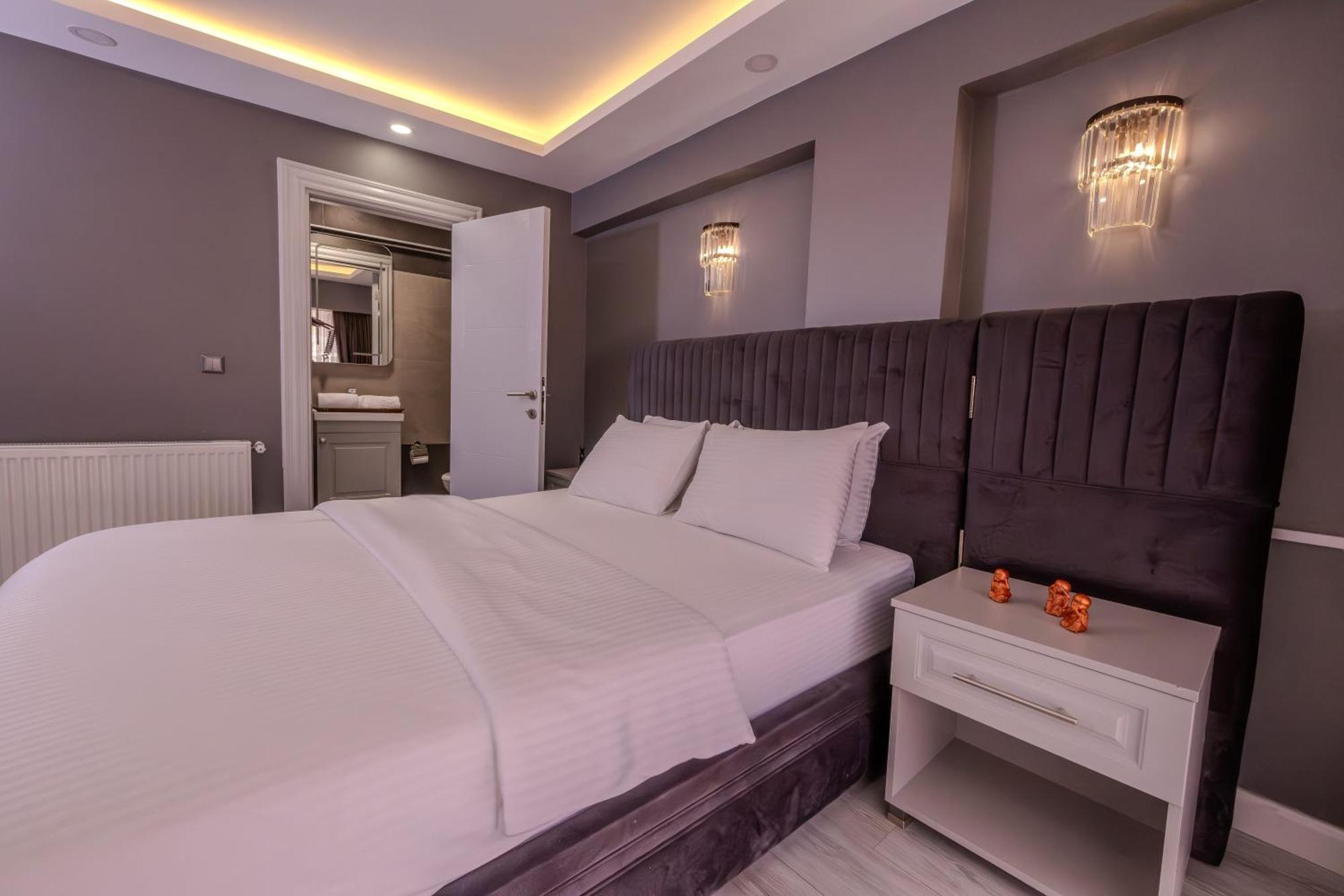 Classio Hotel Kadikoey 伊斯坦布尔 外观 照片