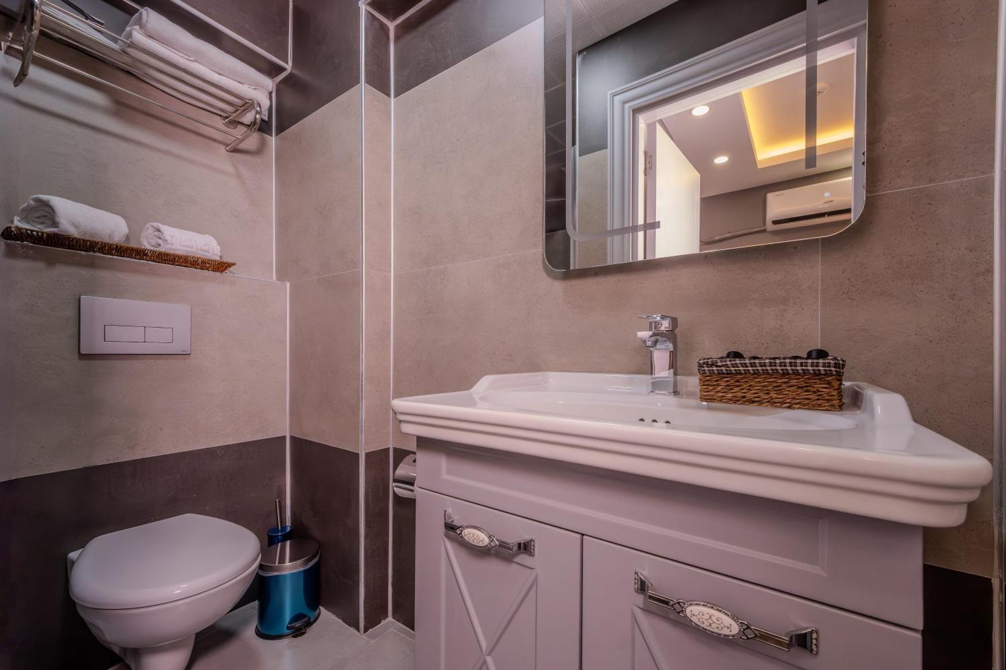 Classio Hotel Kadikoey 伊斯坦布尔 外观 照片