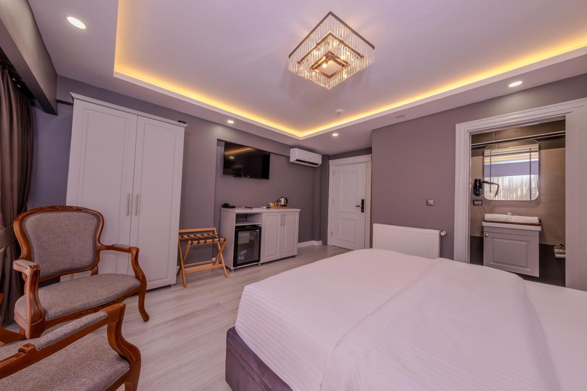 Classio Hotel Kadikoey 伊斯坦布尔 外观 照片