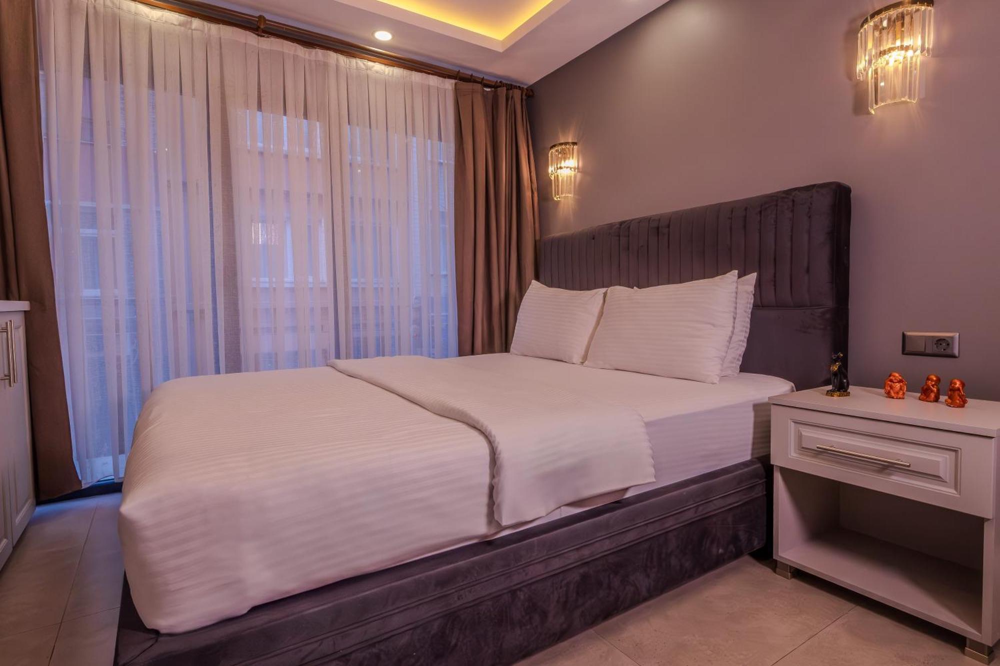 Classio Hotel Kadikoey 伊斯坦布尔 外观 照片