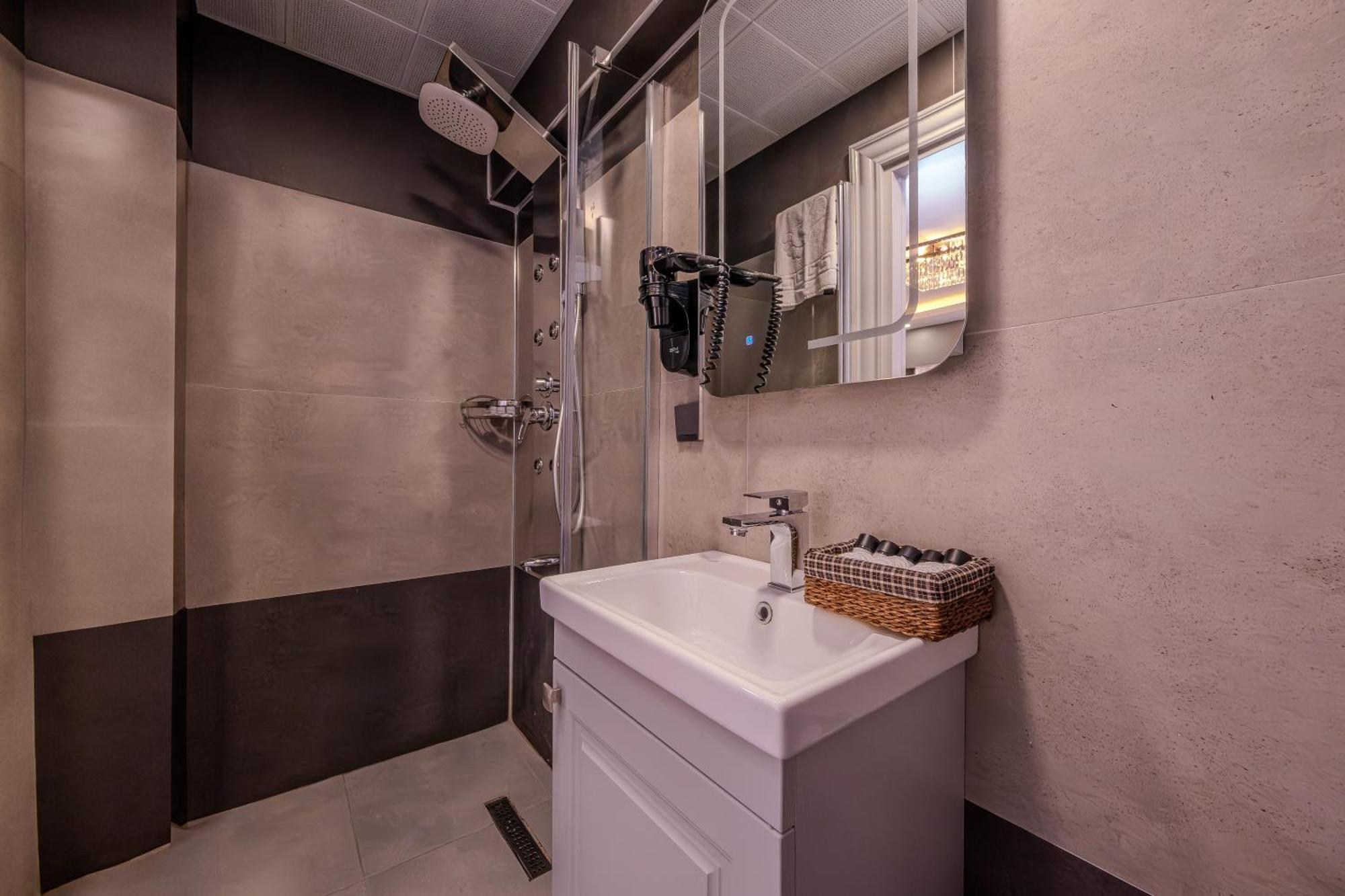Classio Hotel Kadikoey 伊斯坦布尔 外观 照片